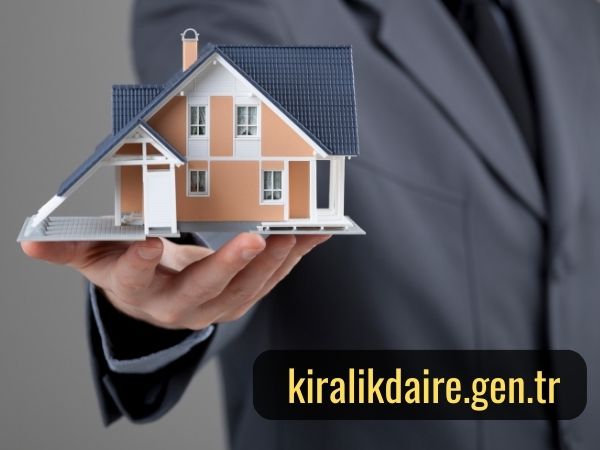 Taşlıgüney Mahallesi Kiralık Daire